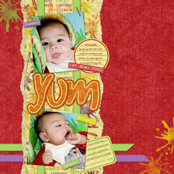 yum5