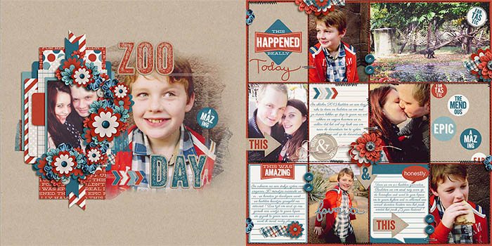 zoods