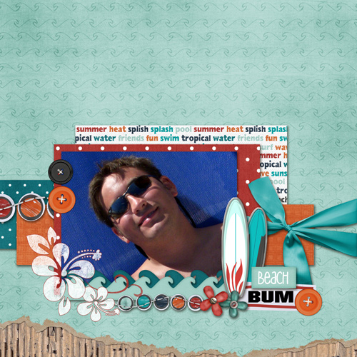 CLbeachbum