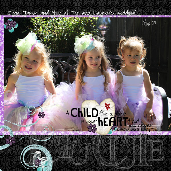 TuTuCuteWeb