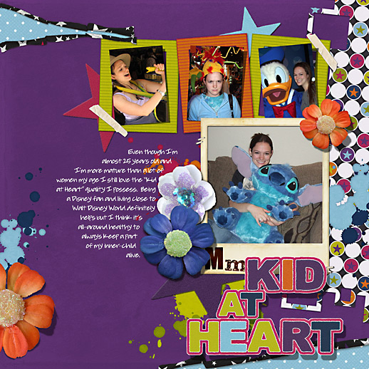 KidatHeart