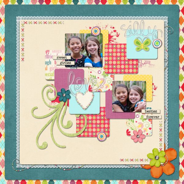 besties