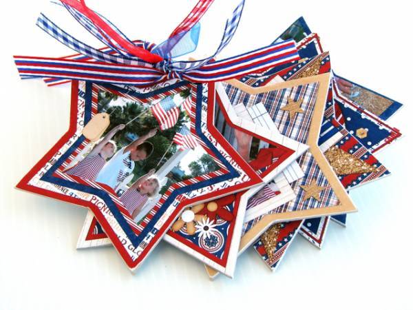 4th of July Album