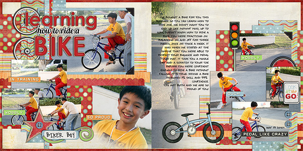 06Bike