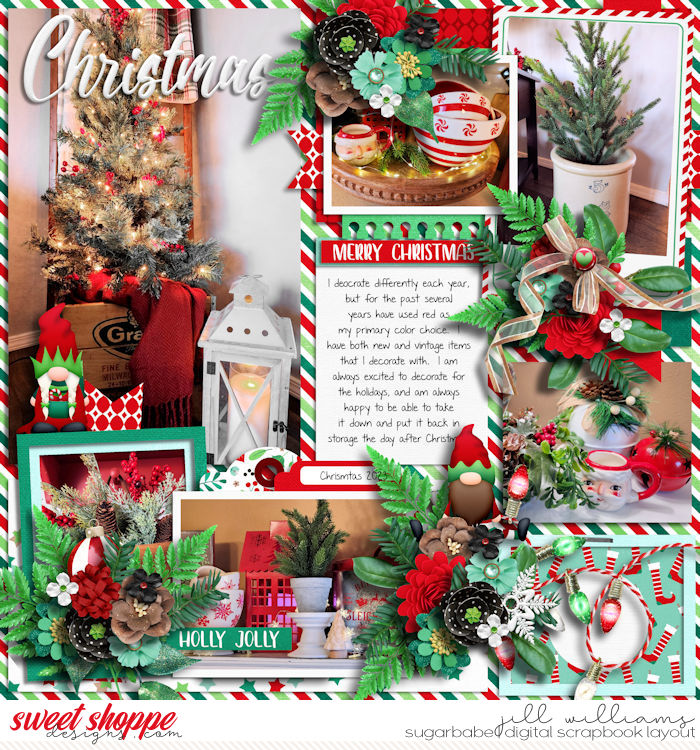 Christmas Decorations 2023