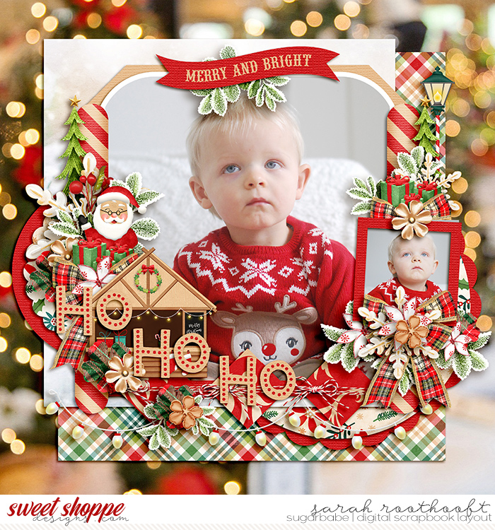 12Miscellaneous42ChristmasJoyVisitingSantaweb