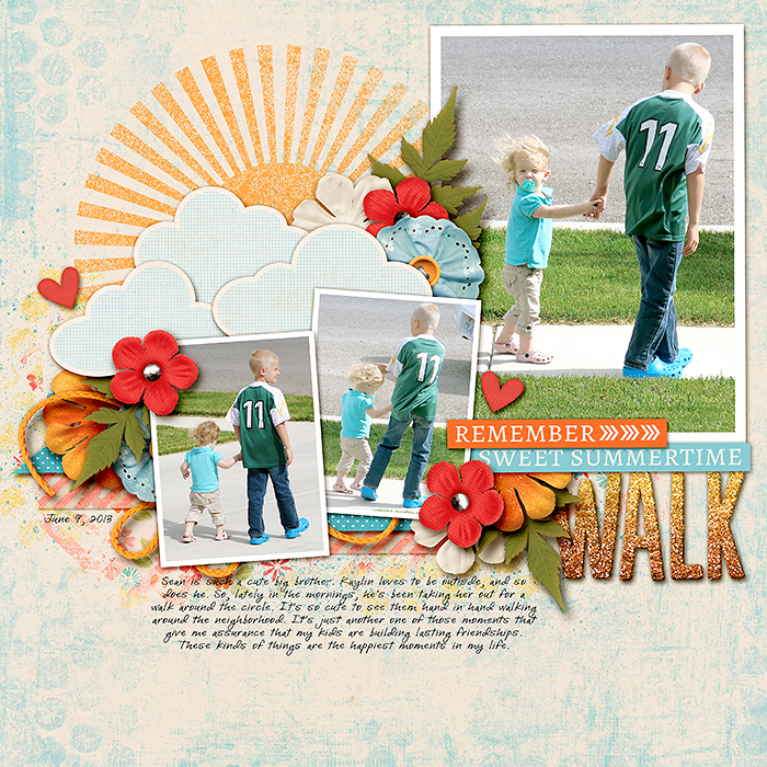 130609-Summer-Walk-700
