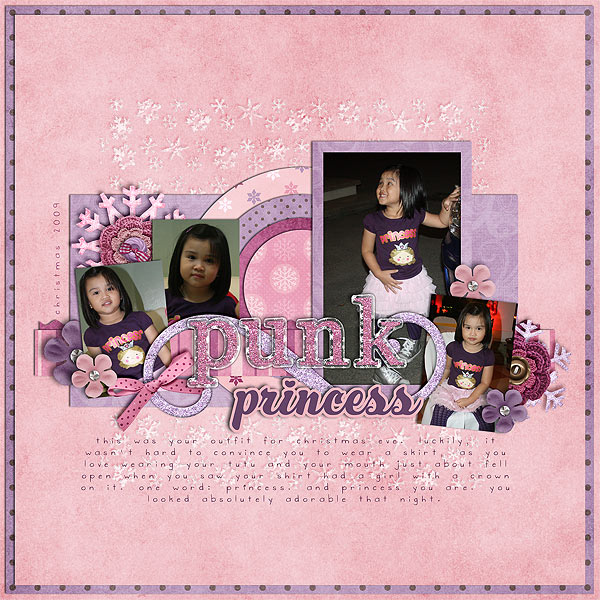 16-PUNK-PRINCESS