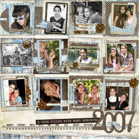 2007-Memories