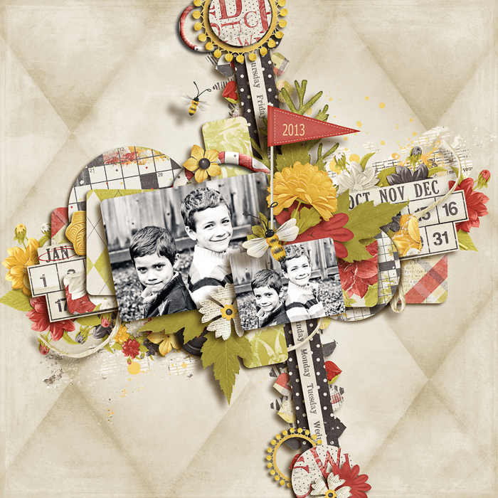 20131013_ExtraOrdinarilyOrdinary