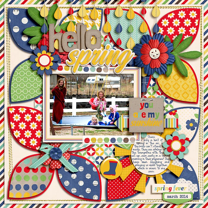2014-03-Hello-Spring-WEB
