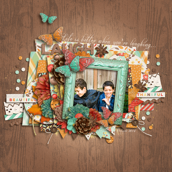 20141102_AGratefulHeart