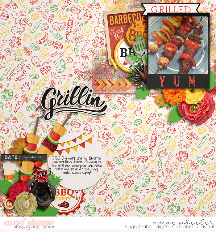 2016_9_Grillin-babe