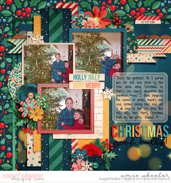 2018_12_Christmas_Goof_balls_babe