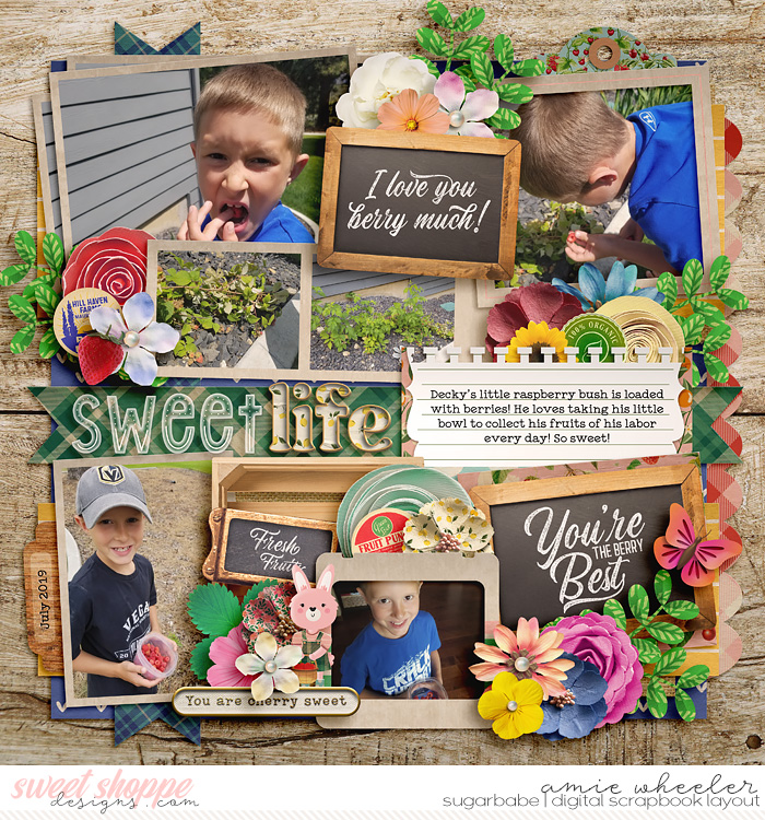 2019_7_Sweet_Life-babe