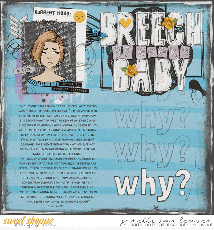 2020-03-30-Breech-Baby