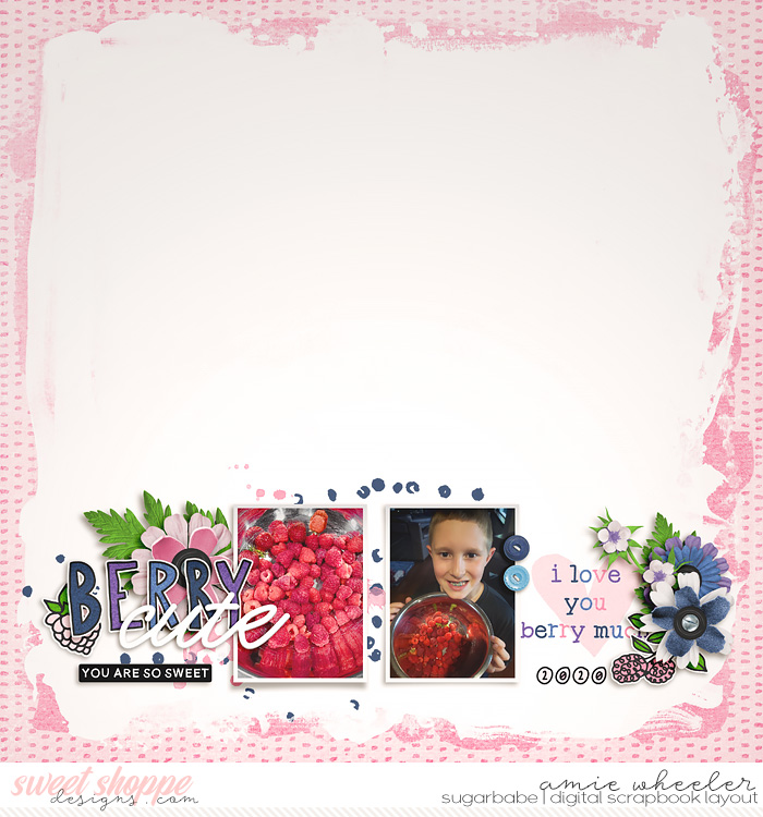 2020_7_Berry_Cute-babe