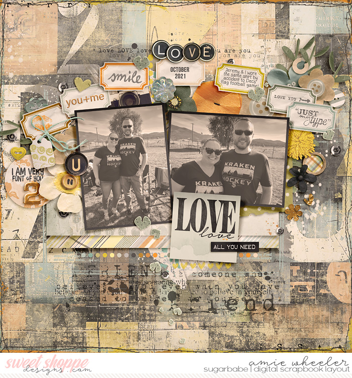 2021_10_Love-babe