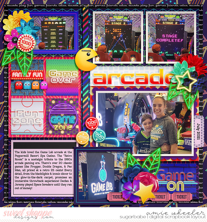 2021_7_Arcade-babe
