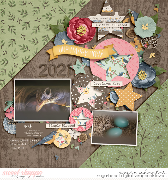 2021_7_Our_happy_home-babe