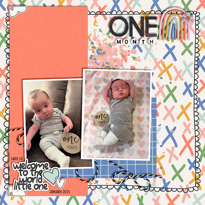 2023-01-Sadie-One-Month-sm