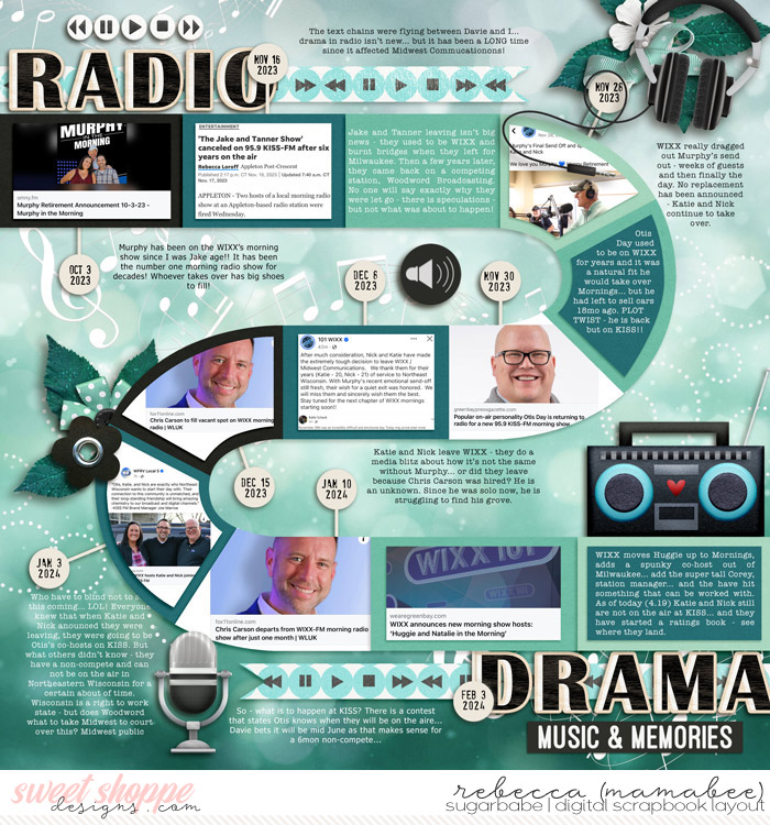 radio drama