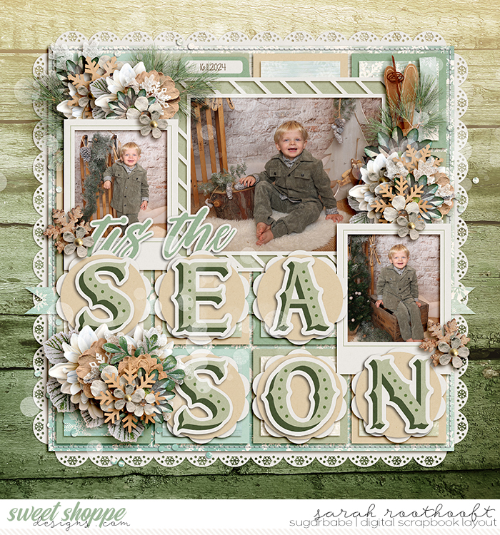 22AStorybookWinterFrostyForestFablesHP408web