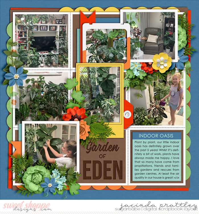 Garden of Eden