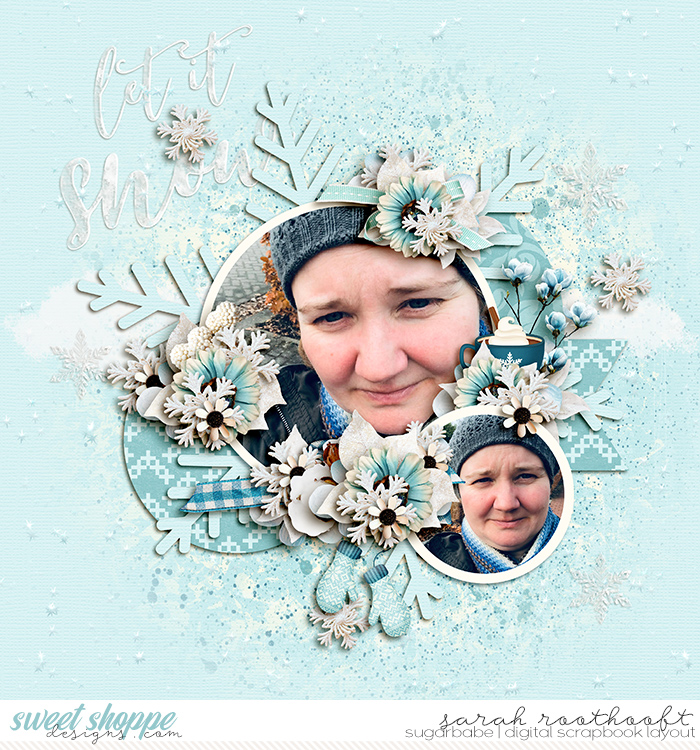 28_Miscellaneous35ChristmasHappinessLetItSnowweb