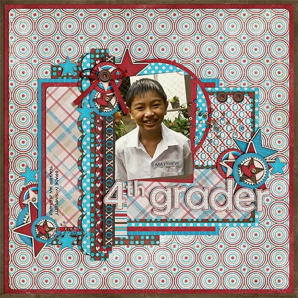 4thGraderWEB