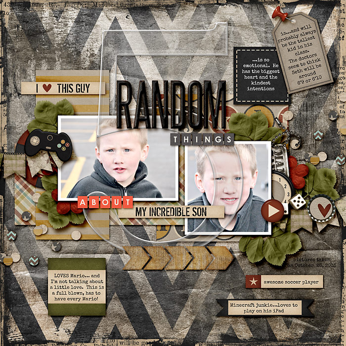 5-Random-Things