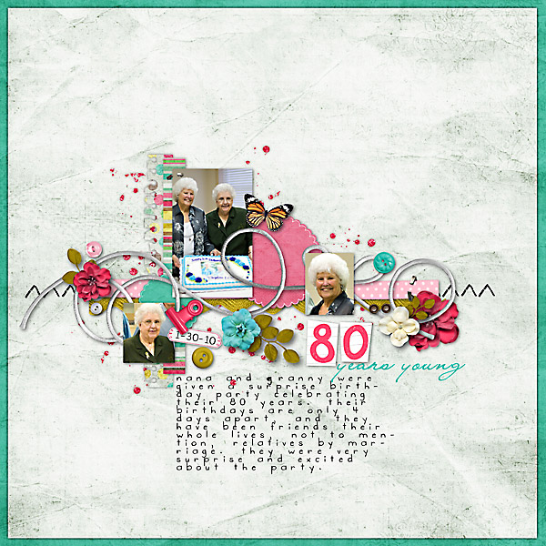 80-Years-Young