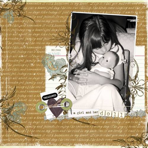 A-Girl-and-Her-Doll