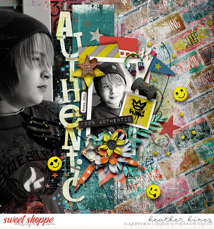 A-Teen-ThingSB