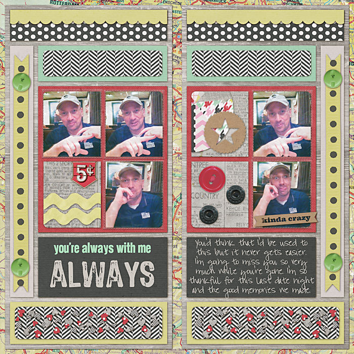 ALWAYS11