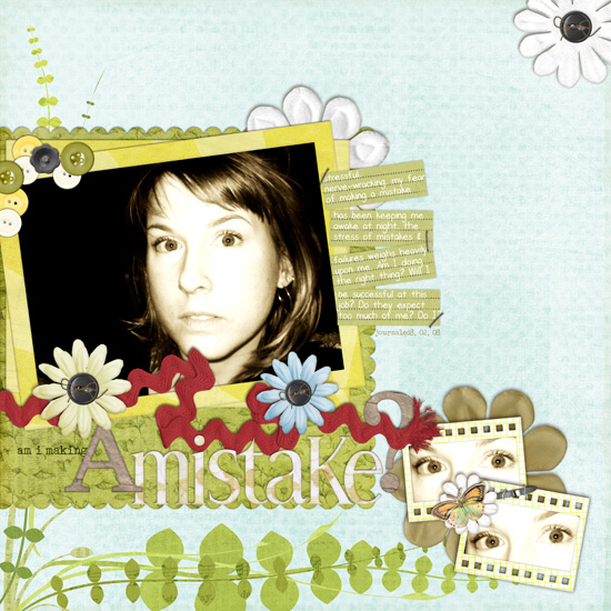 AMistake