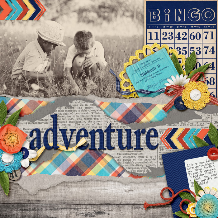 Adventure700
