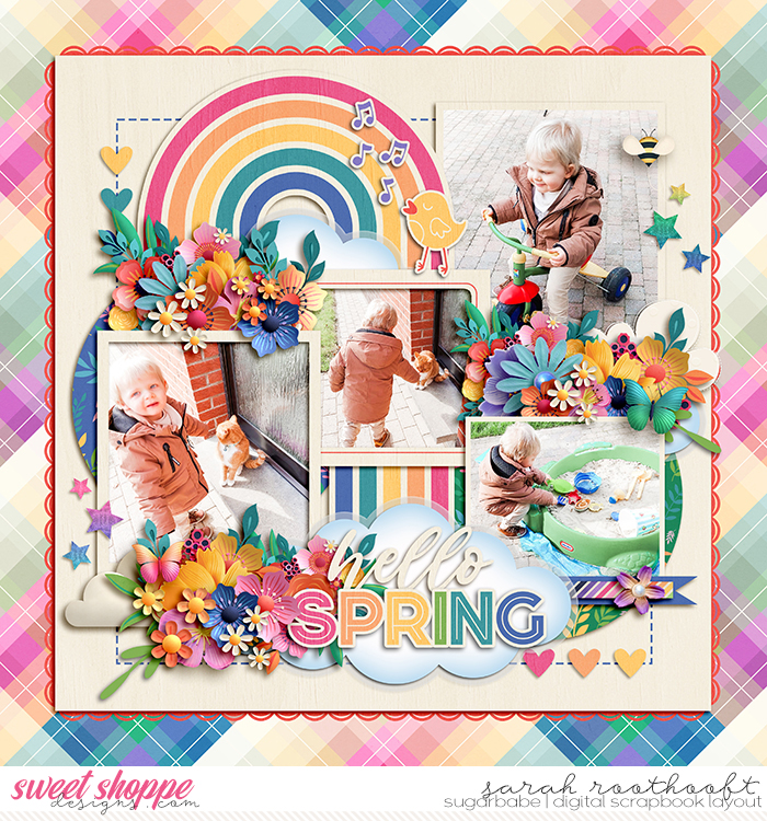 AllYourStoriesSweetSpringweb