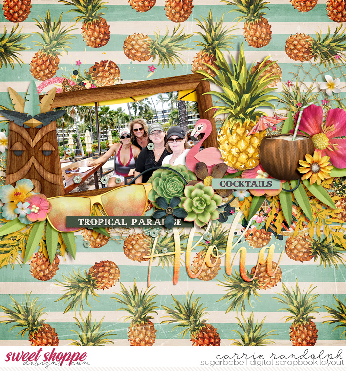 AlohaWebWM