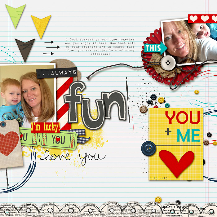 Always-Fun