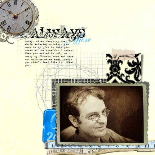 Always-there