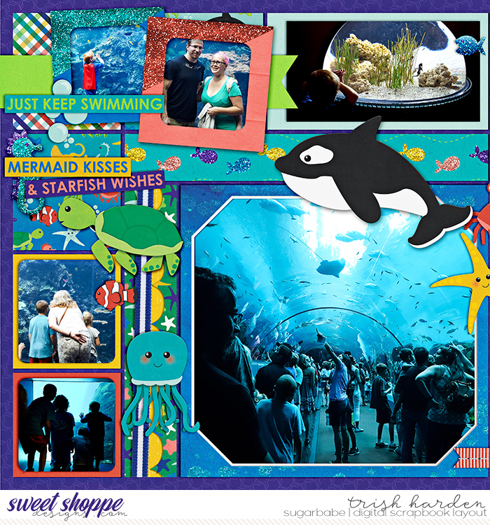 AquariumL