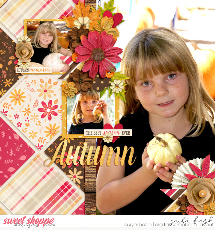Autumnssd