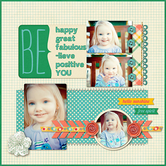 BE1