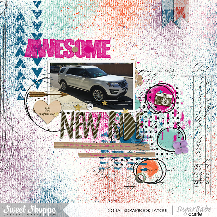 BeAwesomeWebWM