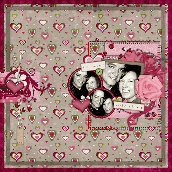 BeMineValentine-2011