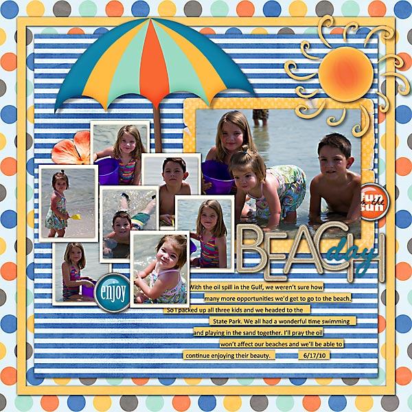 Beach-Day