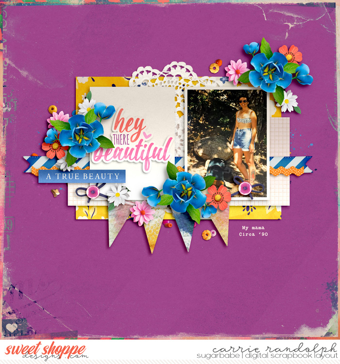 BeautifulWebWM