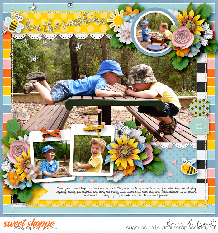 Bee-the-sunshine_b