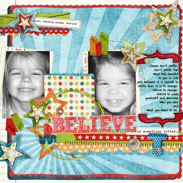 BelieveInSomethingBetter